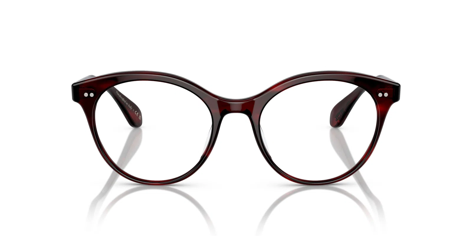 Oliver Peoples Gwinn 5463U Eyeglasses - view 11